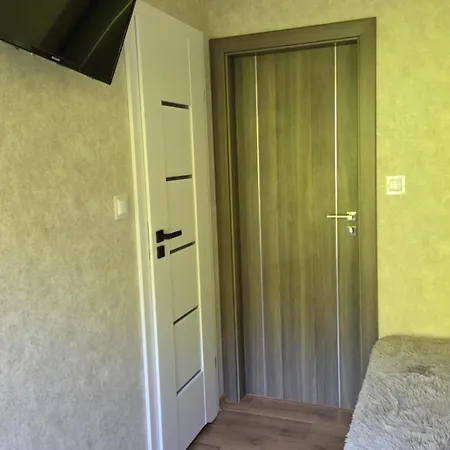 Kasztanowa 2 Apartment Kolobrzeg Exterior photo